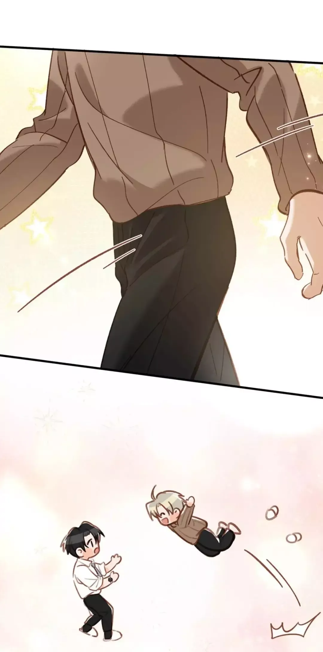 I Ship My Rival x Me Chapter 103 page 41 - 