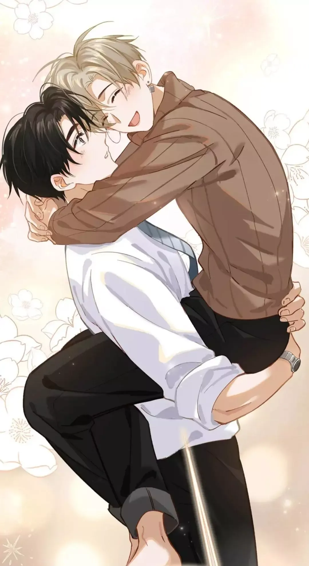 I Ship My Rival x Me Chapter 103 page 43 - 