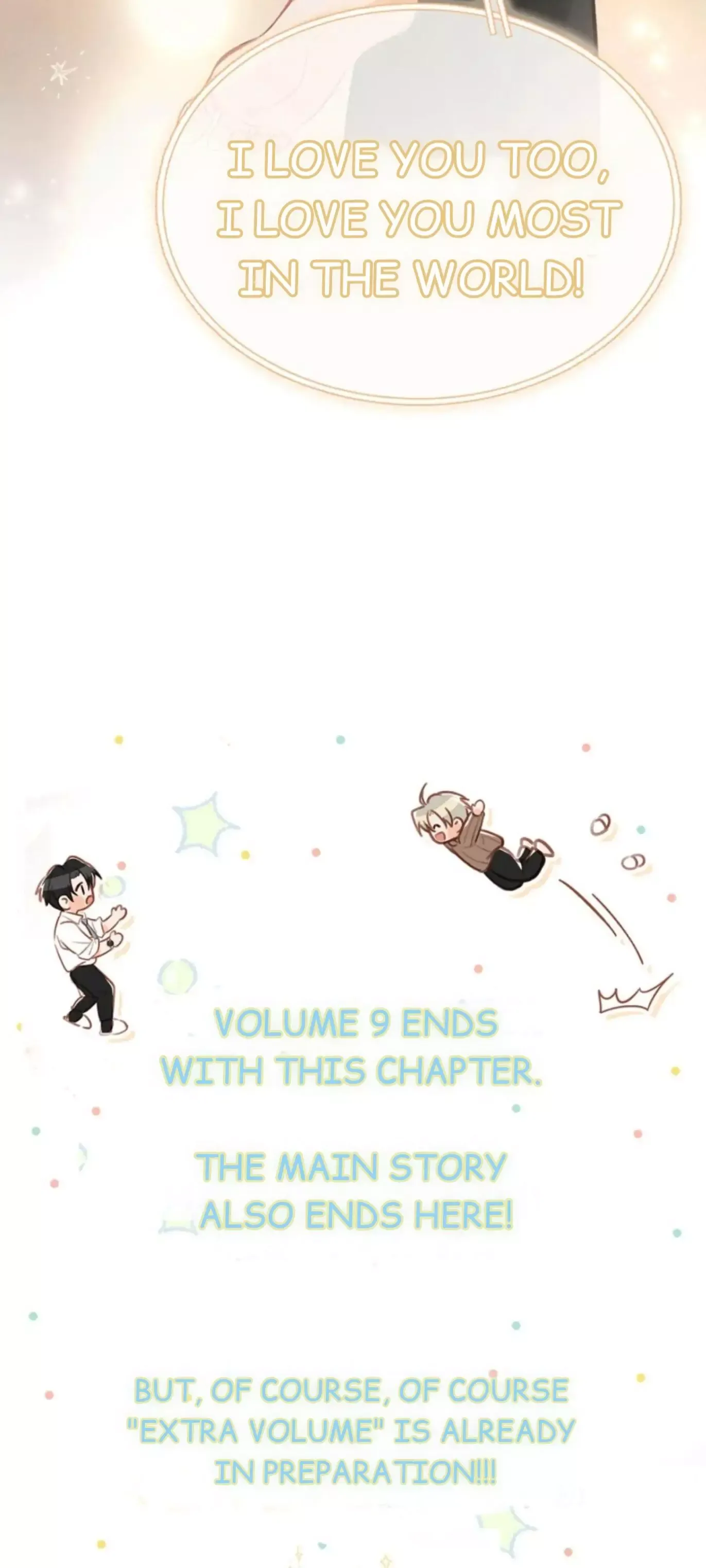 I Ship My Rival x Me Chapter 103 page 44 - 