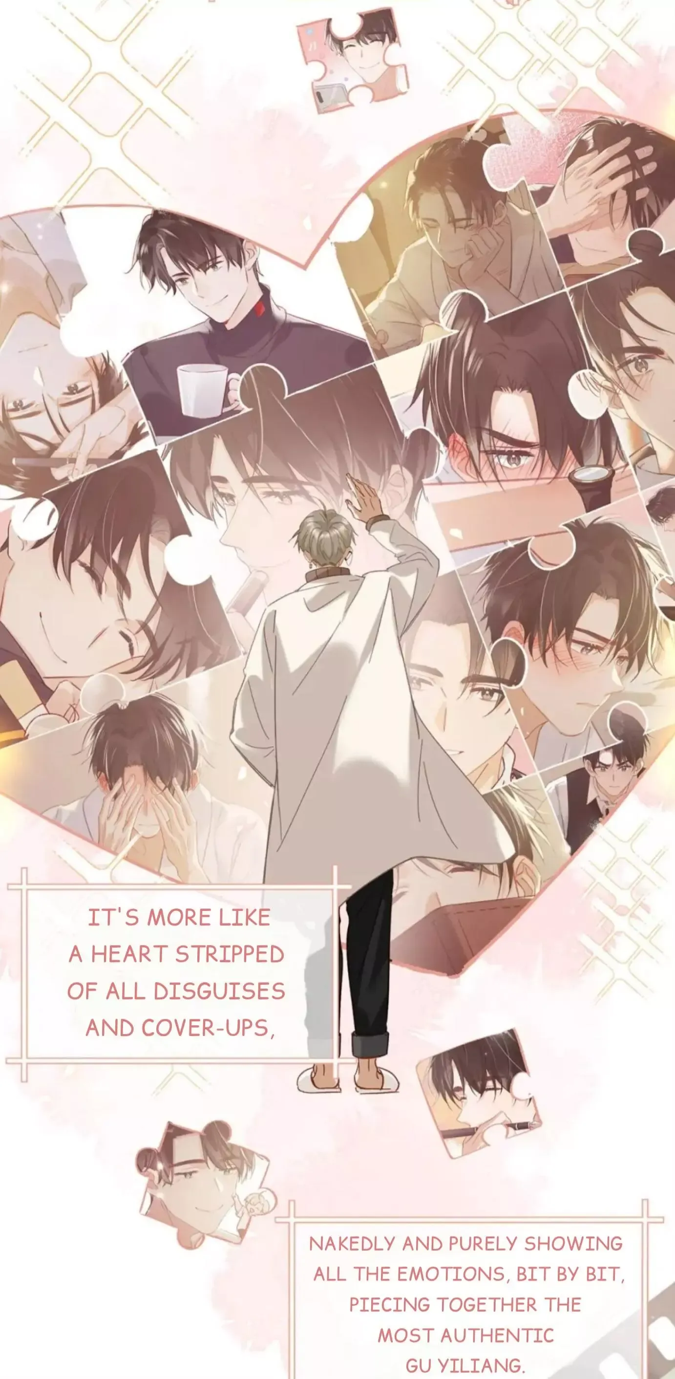I Ship My Rival x Me Chapter 103 page 9 - 