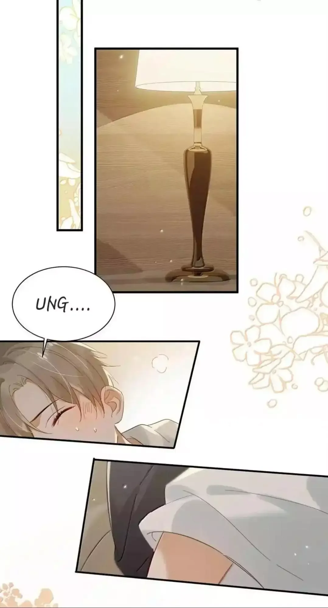 I Ship My Rival x Me Chapter 104 page 13 - 