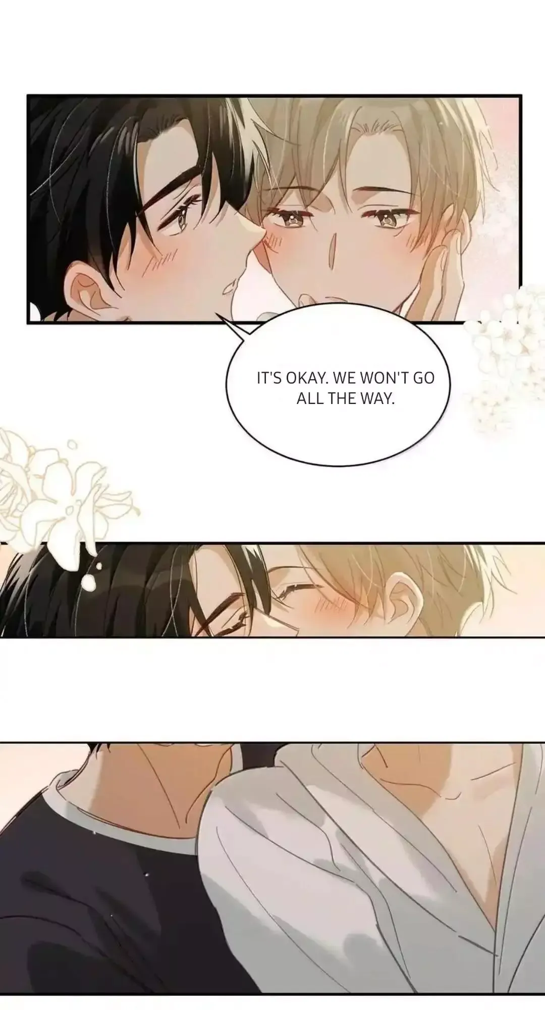 I Ship My Rival x Me Chapter 104 page 20 - 