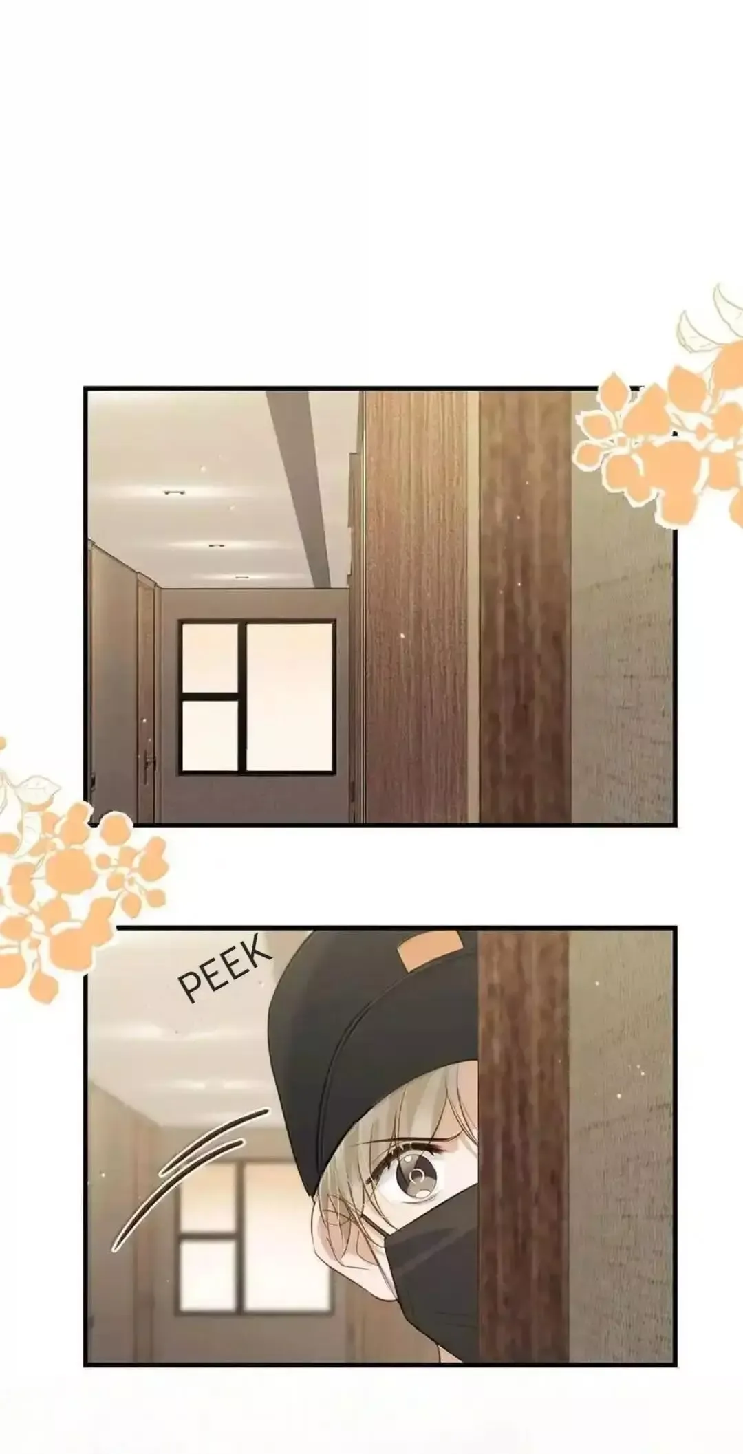 I Ship My Rival x Me Chapter 104 page 3 - 