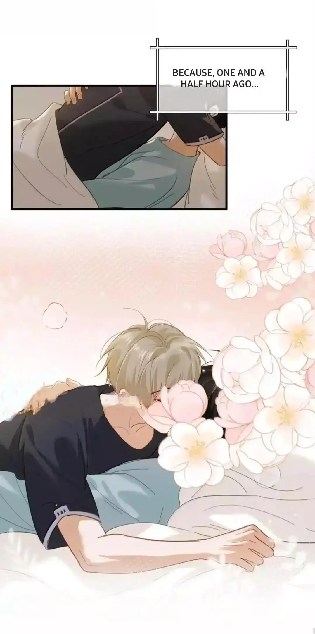 I Ship My Rival x Me Chapter 104 page 22 - 