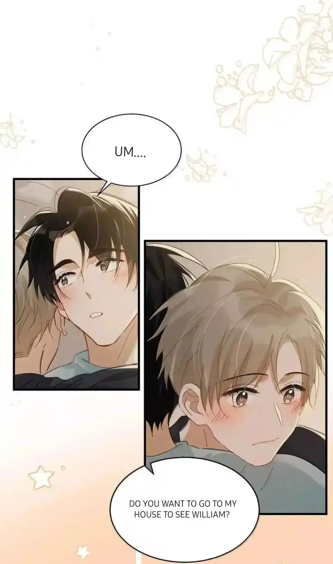 I Ship My Rival x Me Chapter 104 page 25 - 