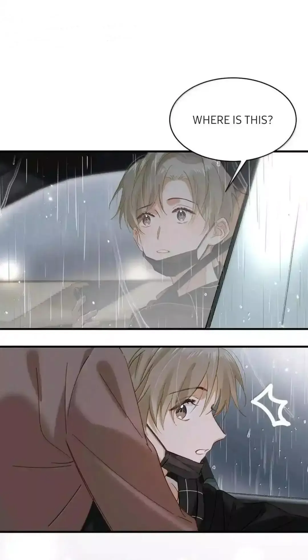 I Ship My Rival x Me Chapter 105 page 20 - 