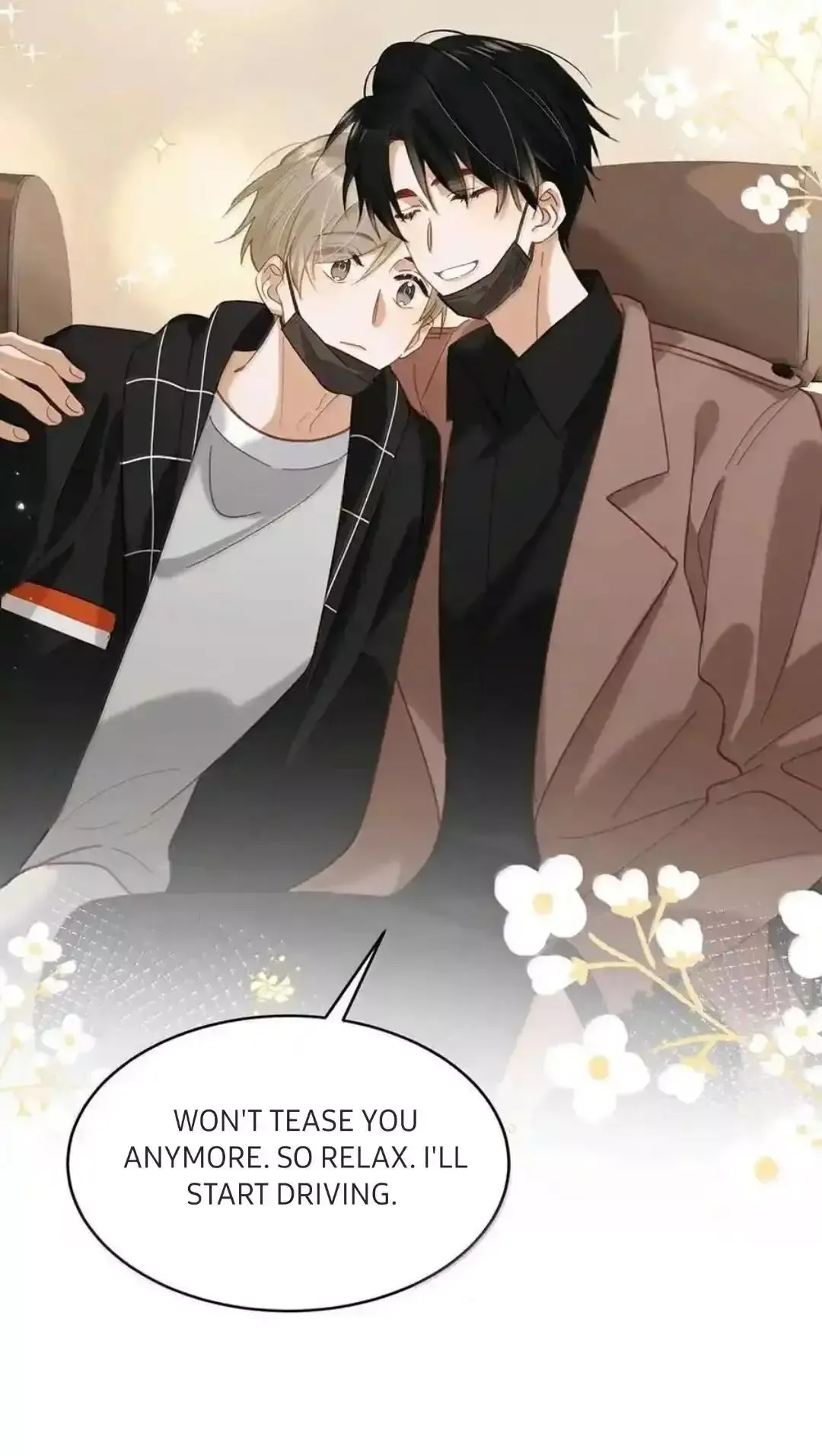 I Ship My Rival x Me Chapter 105 page 9 - 