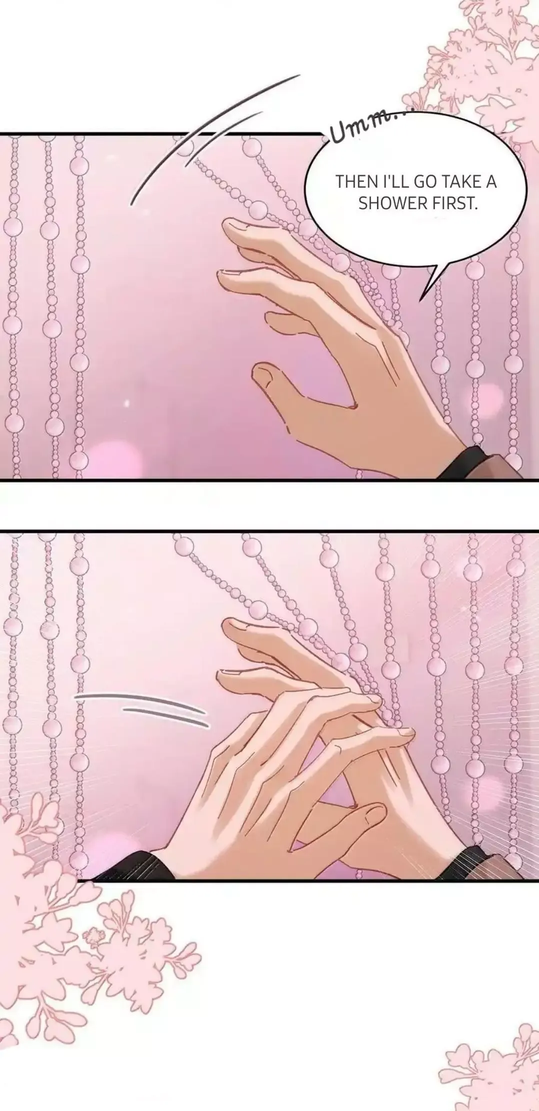 I Ship My Rival x Me Chapter 106 page 11 - 