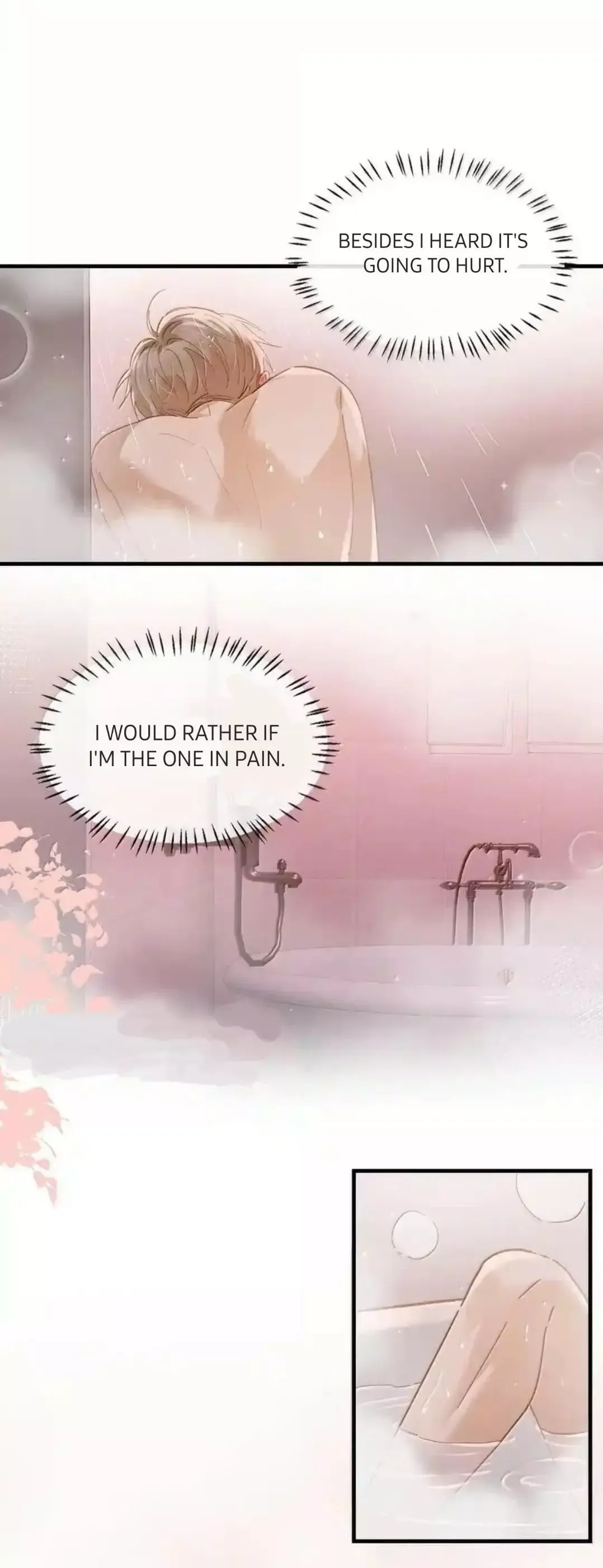 I Ship My Rival x Me Chapter 106 page 20 - 