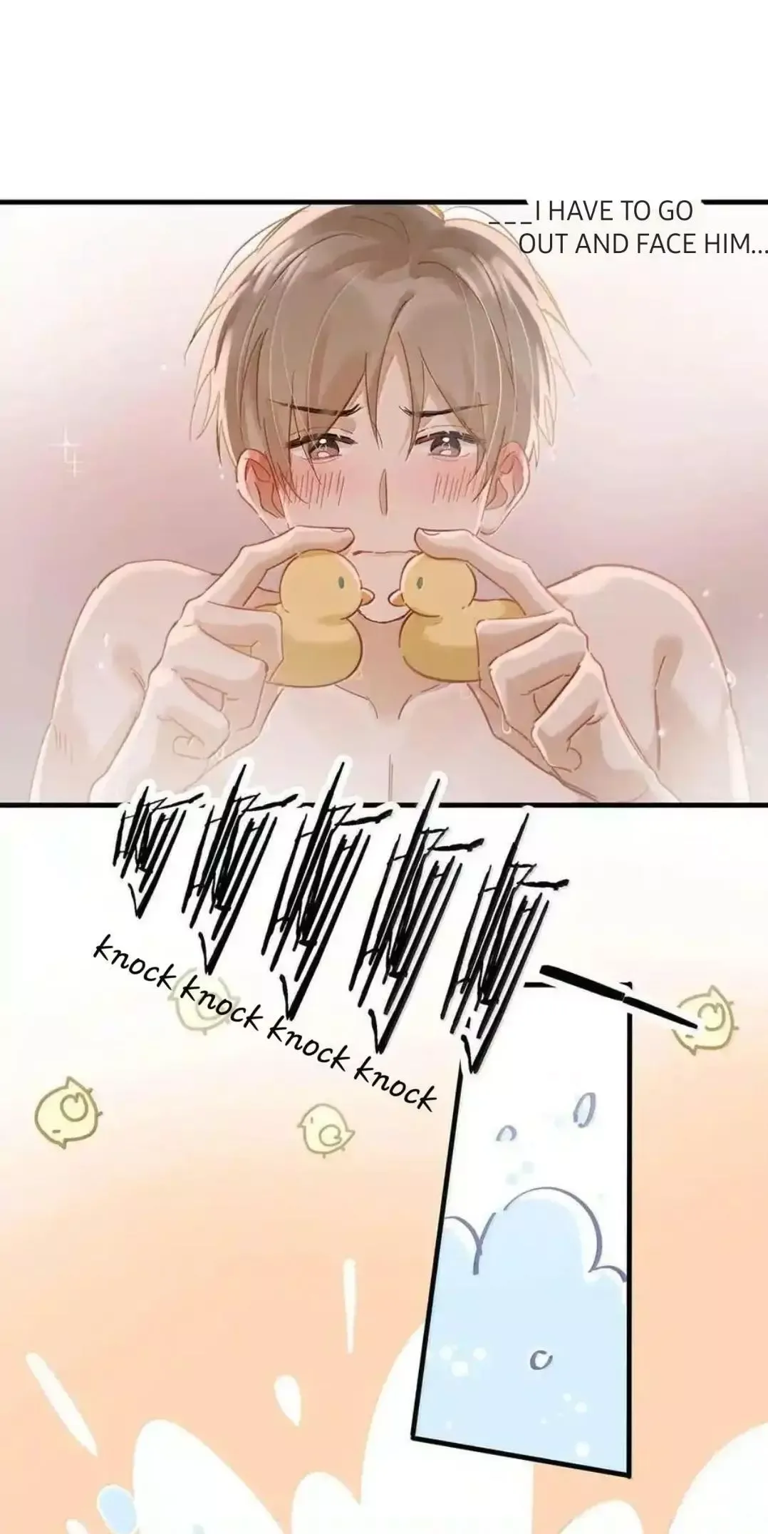 I Ship My Rival x Me Chapter 106 page 23 - 