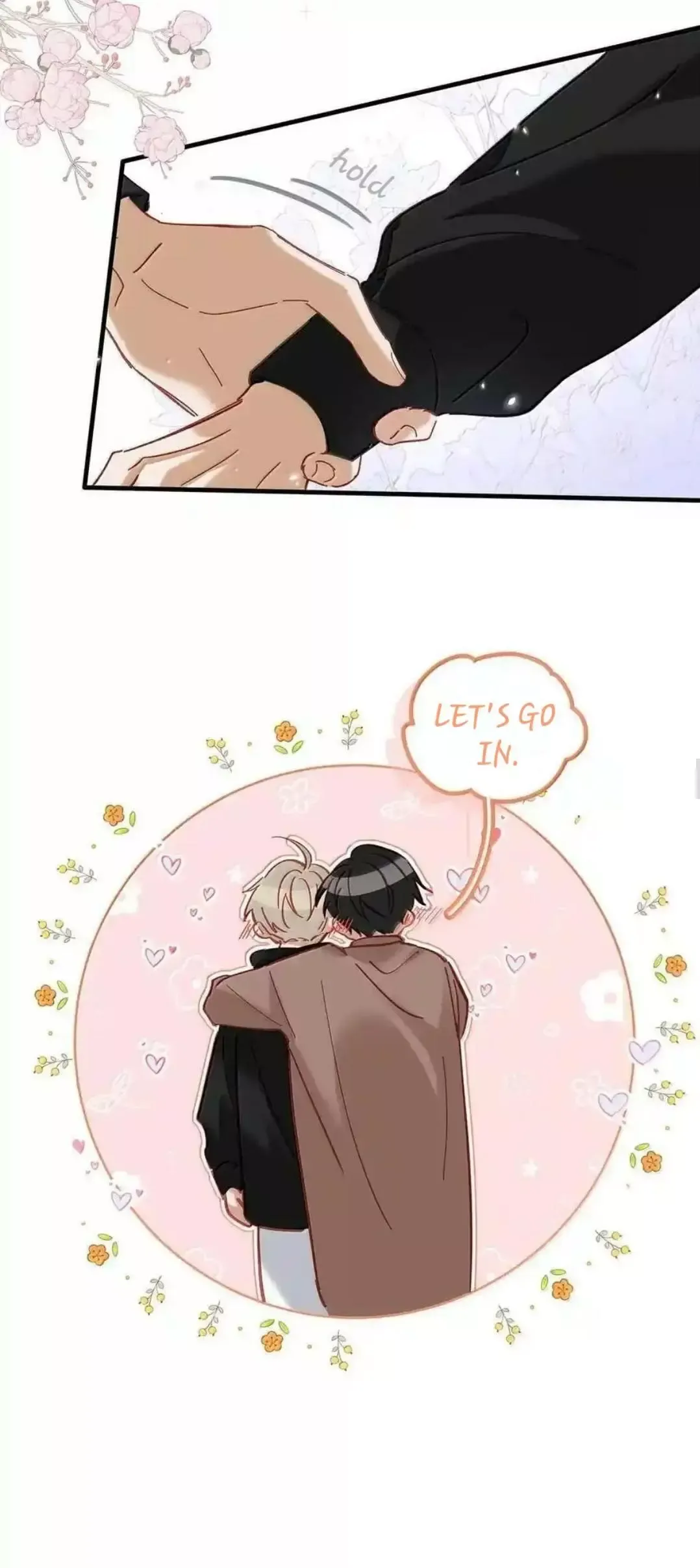 I Ship My Rival x Me Chapter 106 page 6 - 