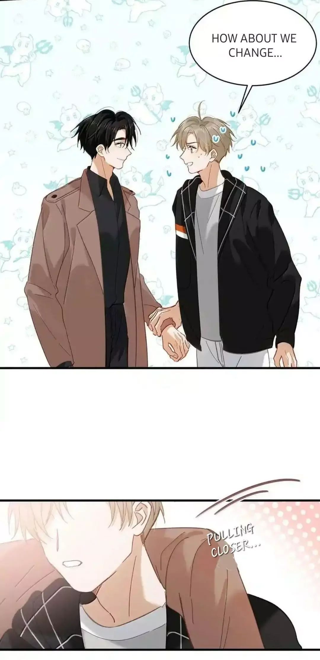 I Ship My Rival x Me Chapter 106 page 9 - 