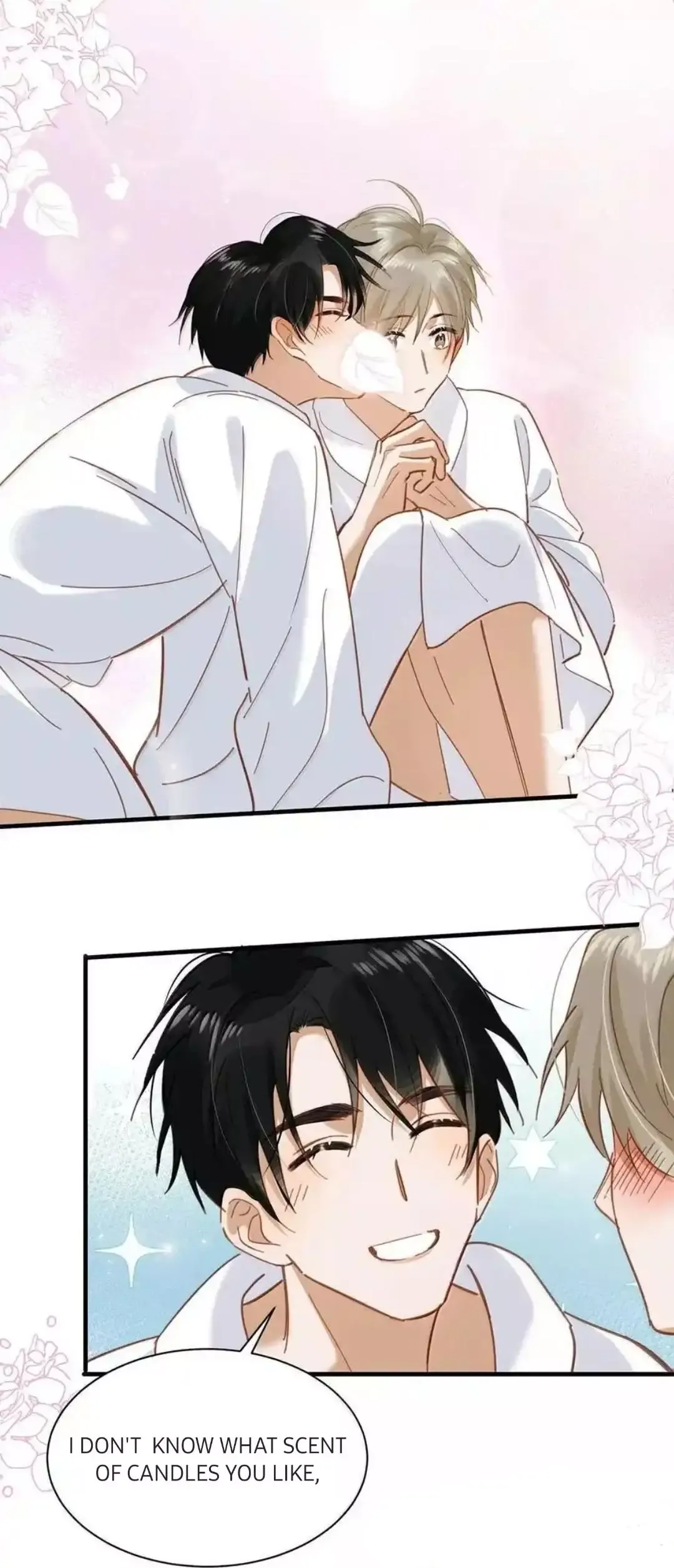 I Ship My Rival x Me Chapter 107 page 9 - 