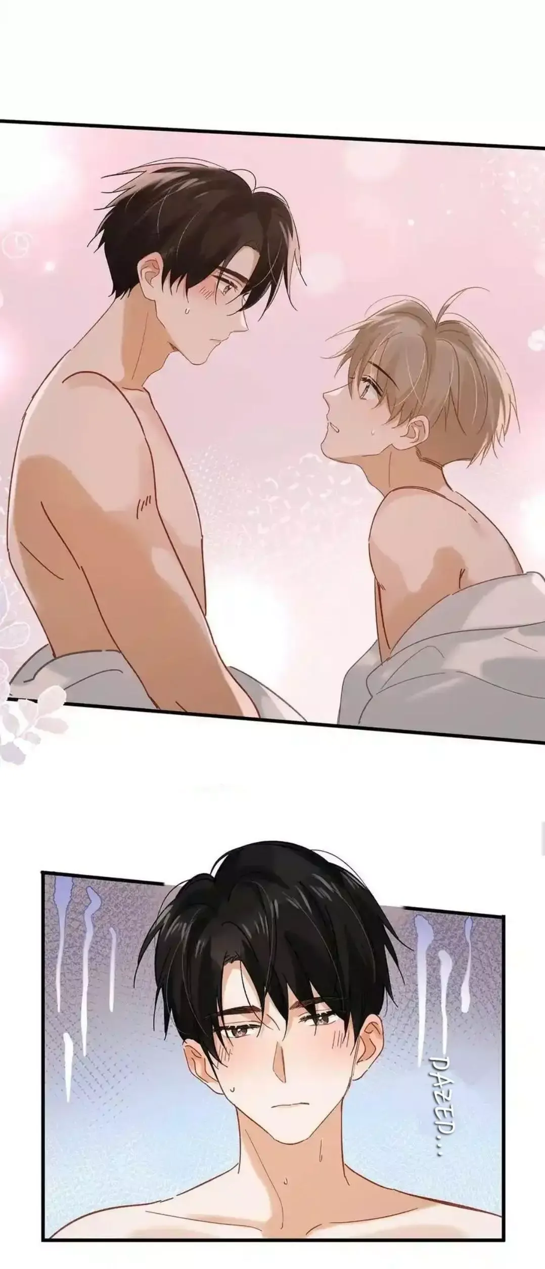 I Ship My Rival x Me Chapter 108 page 12 - 