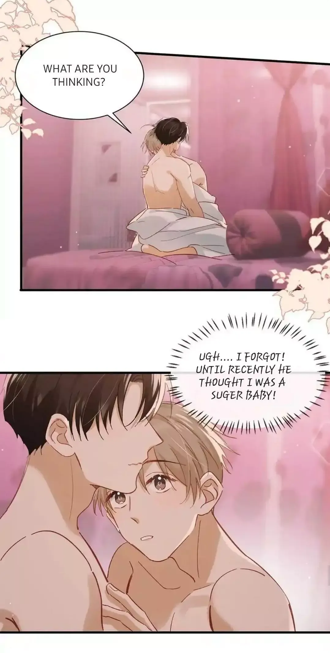 I Ship My Rival x Me Chapter 108 page 15 - 