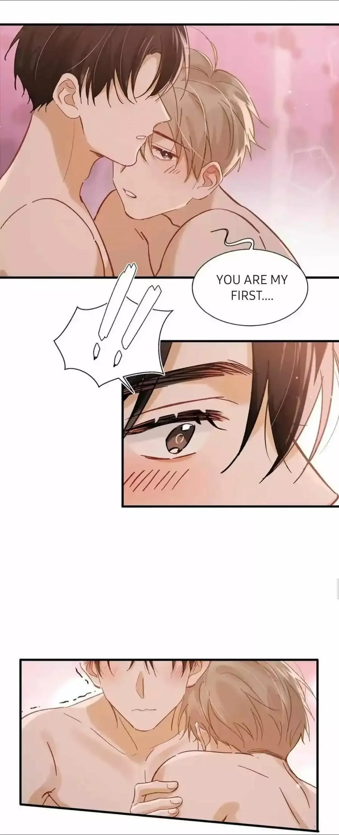 I Ship My Rival x Me Chapter 108 page 16 - 