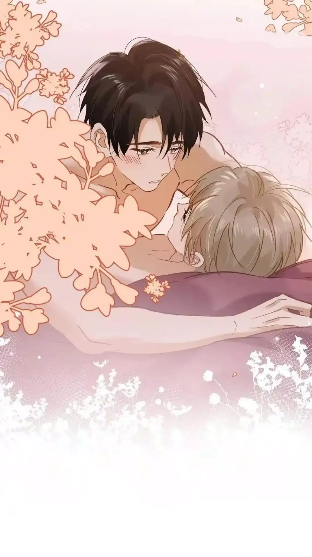 I Ship My Rival x Me Chapter 108 page 18 - 
