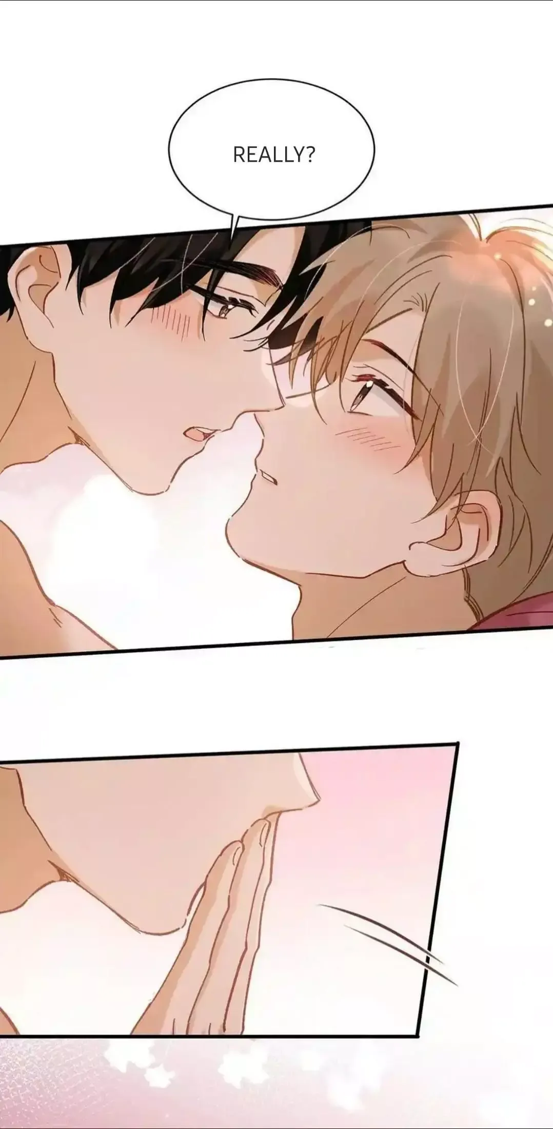 I Ship My Rival x Me Chapter 108 page 19 - 