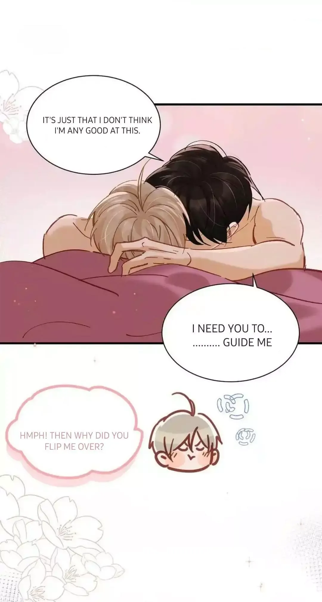 I Ship My Rival x Me Chapter 108 page 22 - 