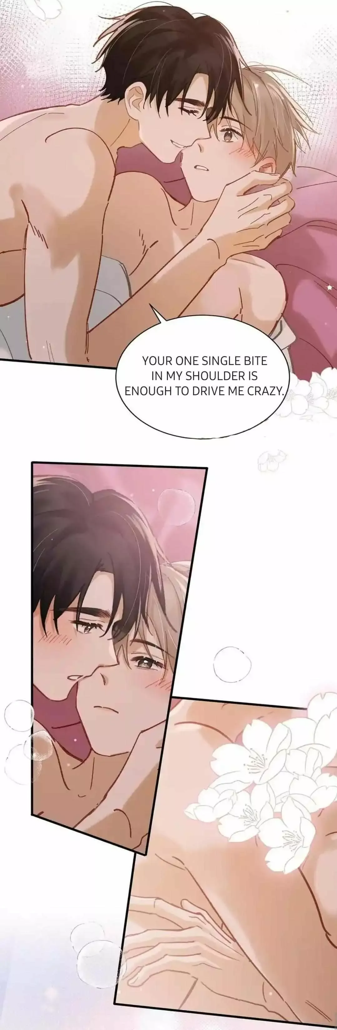 I Ship My Rival x Me Chapter 108 page 23 - 