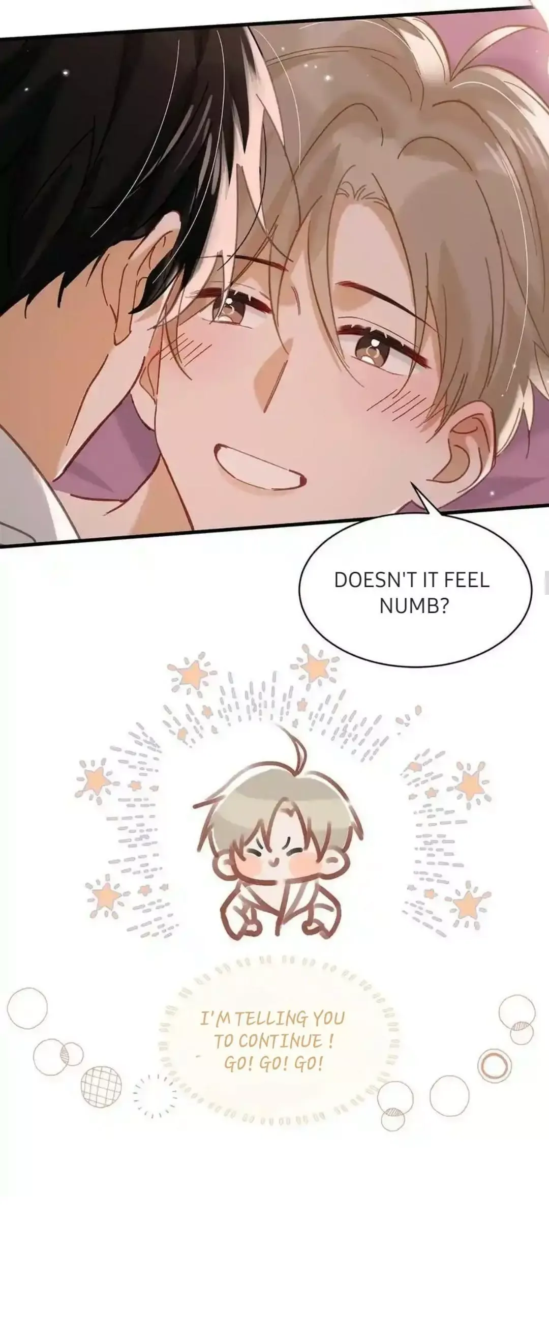 I Ship My Rival x Me Chapter 108 page 6 - 