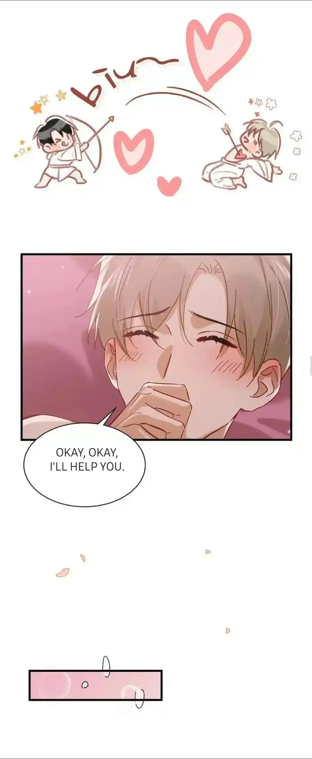 I Ship My Rival x Me Chapter 108 page 8 - 