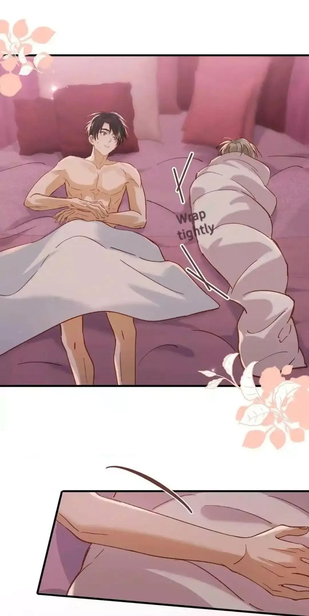 I Ship My Rival x Me Chapter 109 page 13 - 