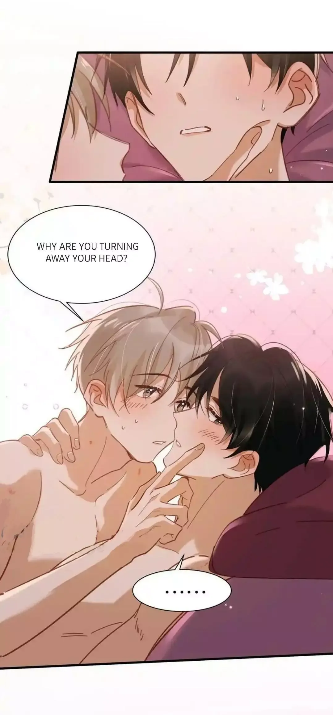 I Ship My Rival x Me Chapter 109 page 5 - 