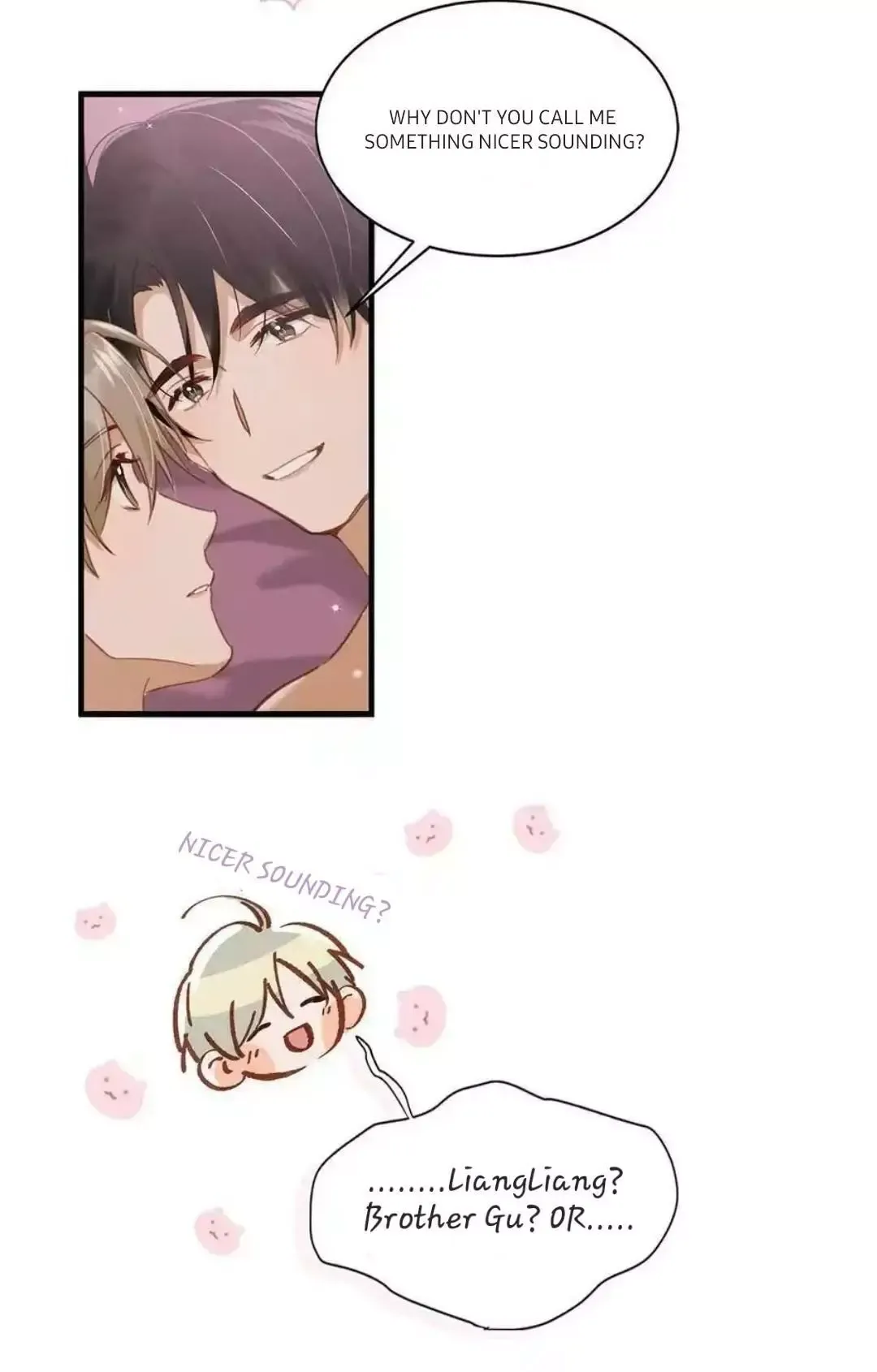 I Ship My Rival x Me Chapter 109 page 9 - 