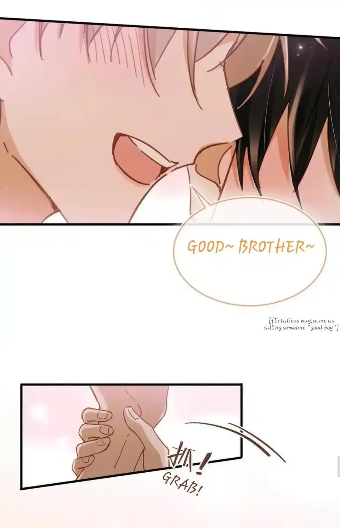 I Ship My Rival x Me Chapter 109 page 10 - 