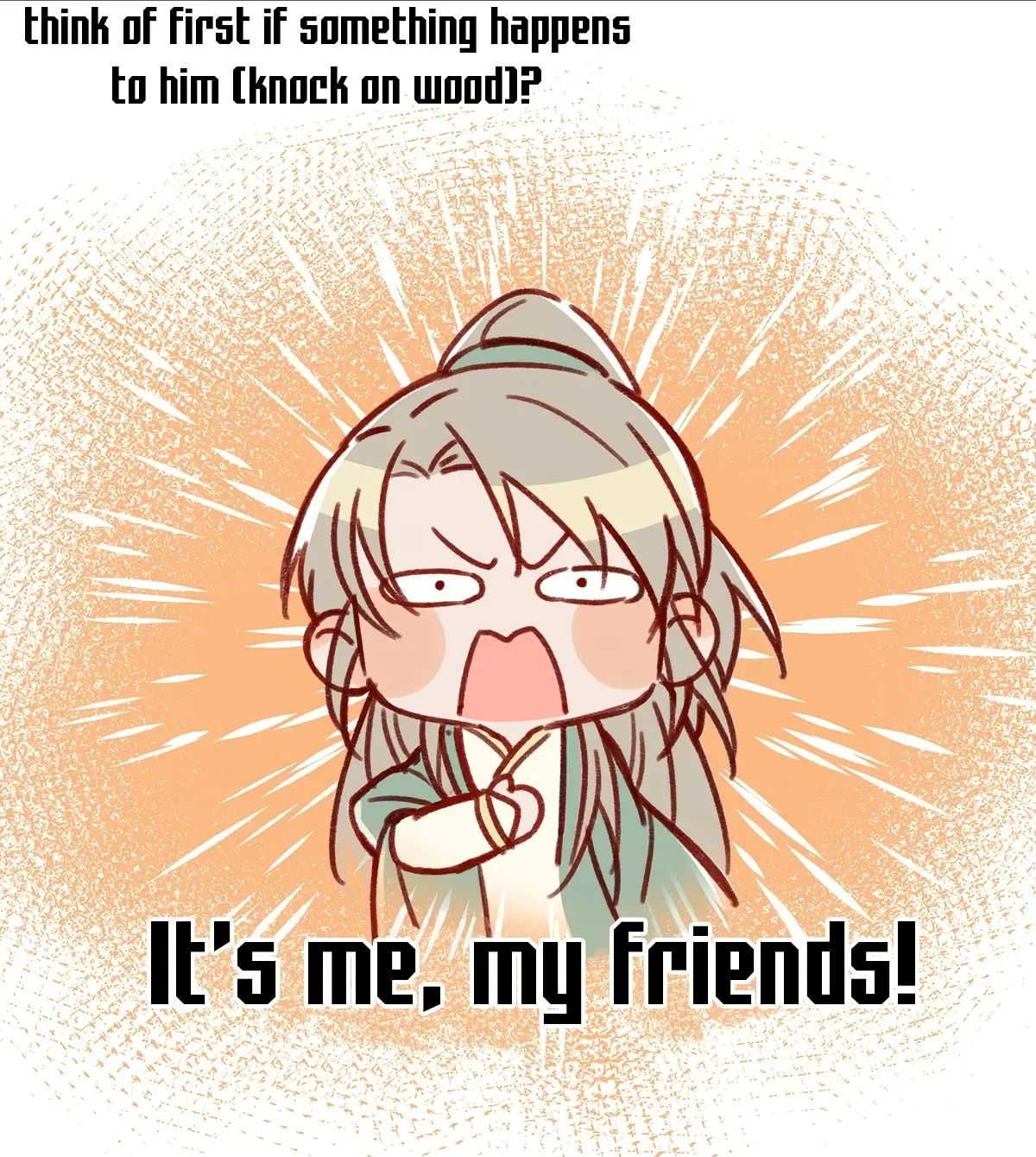 I Ship My Rival x Me Chapter 11 page 12 - 
