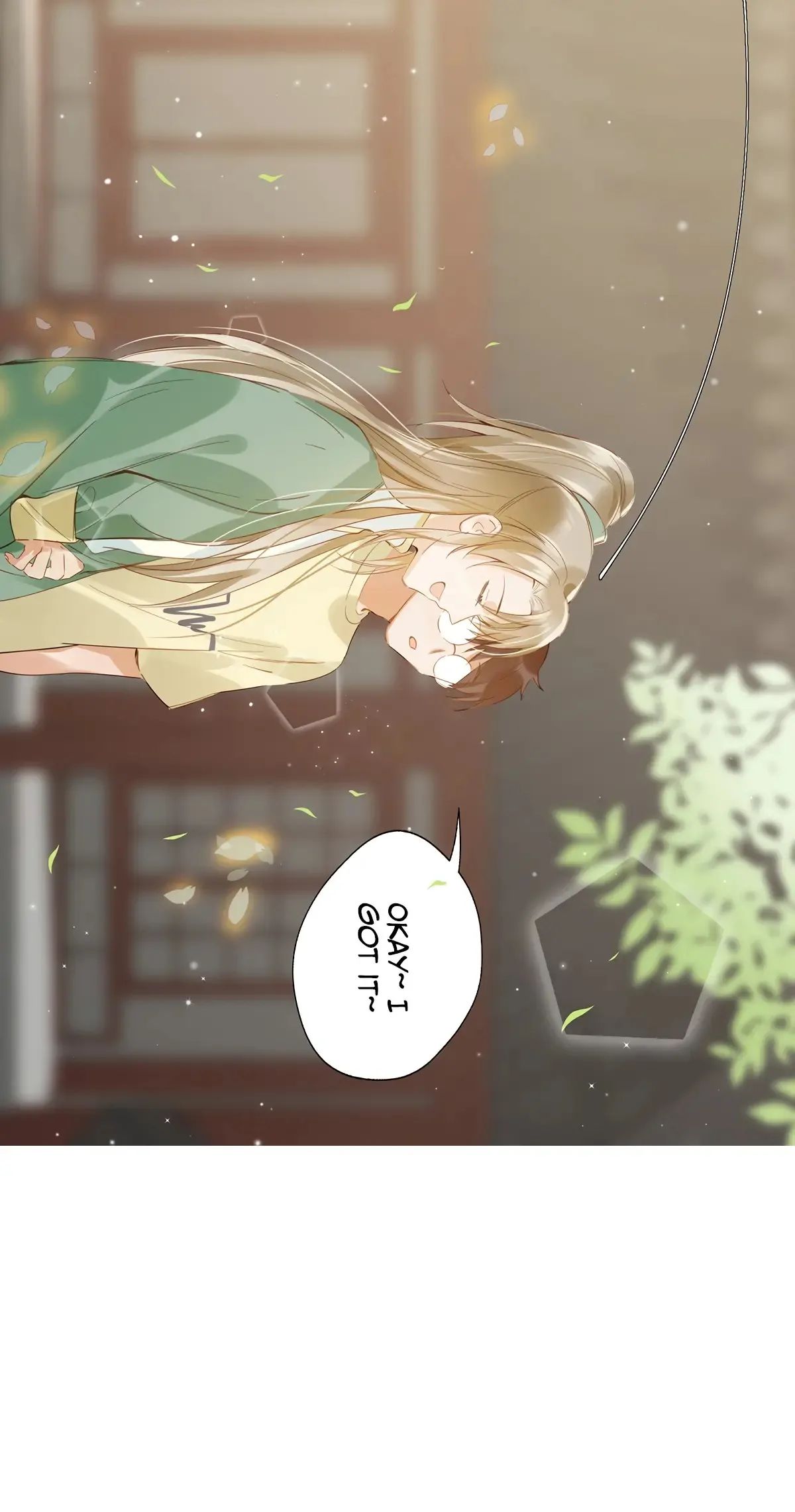 I Ship My Rival x Me Chapter 11 page 23 - 