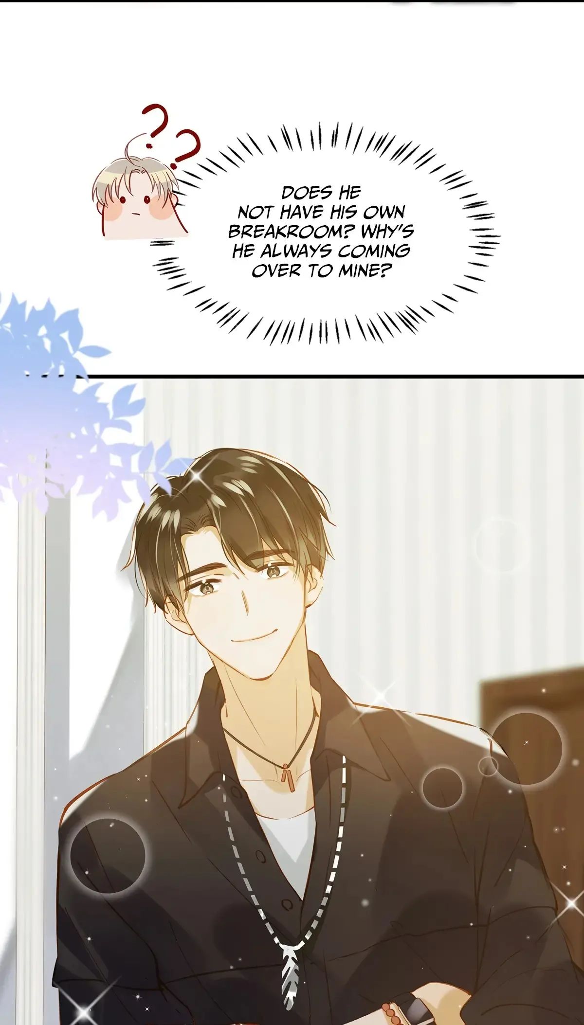 I Ship My Rival x Me Chapter 11 page 26 - 