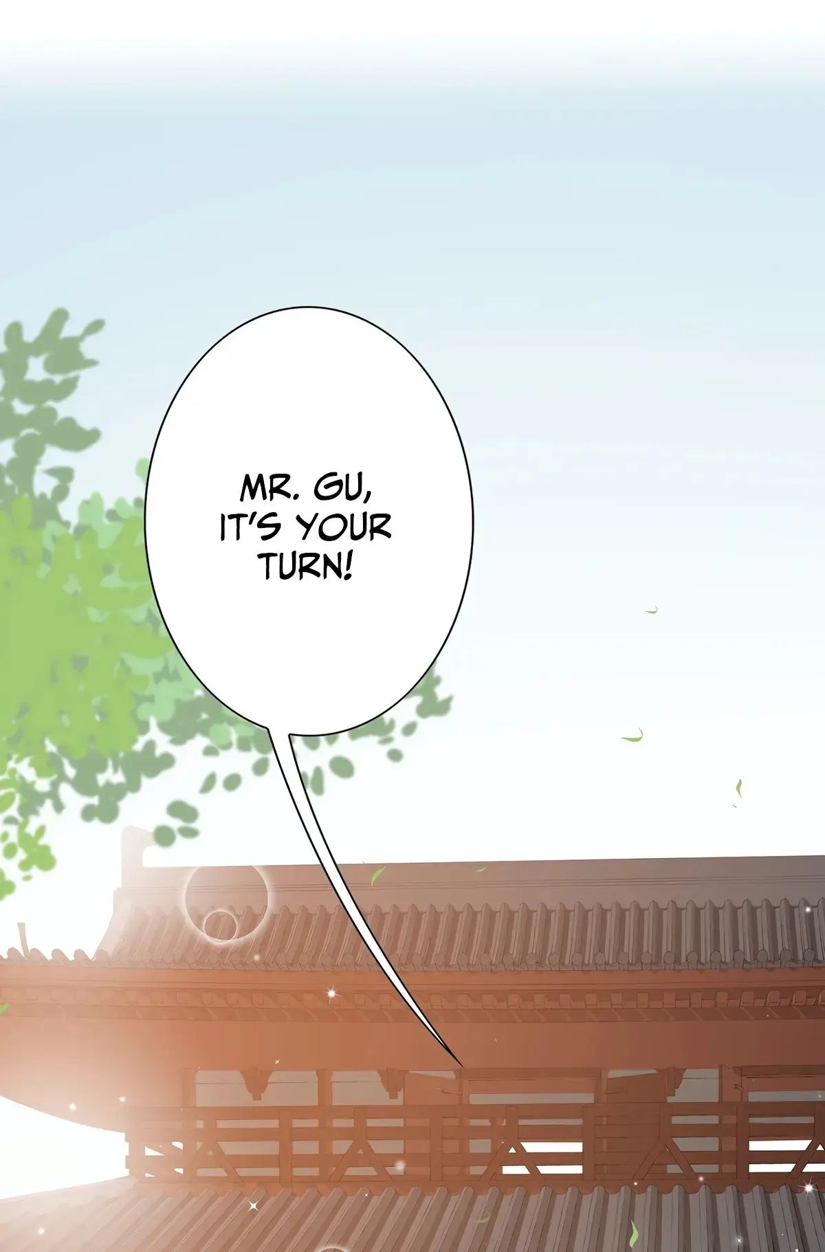 I Ship My Rival x Me Chapter 11 page 4 - 