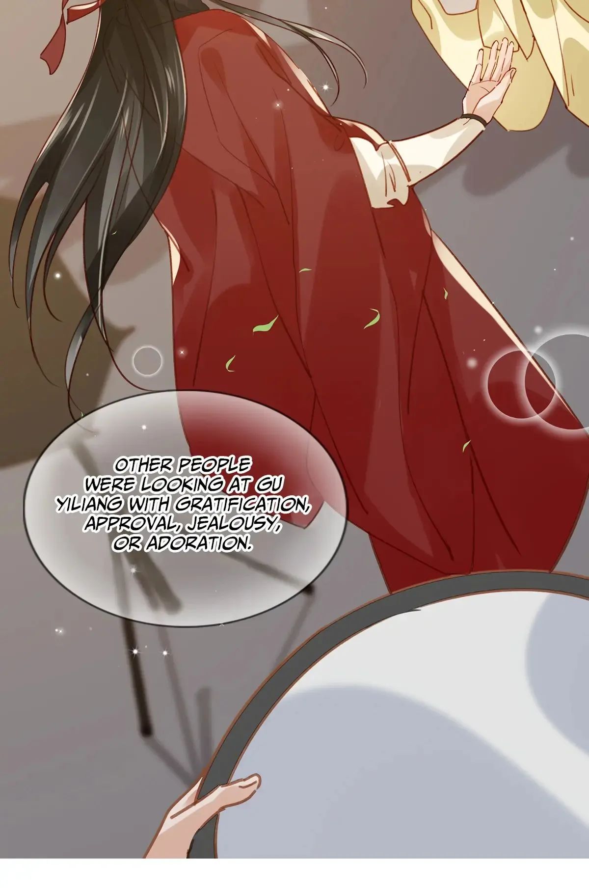 I Ship My Rival x Me Chapter 11 page 7 - 