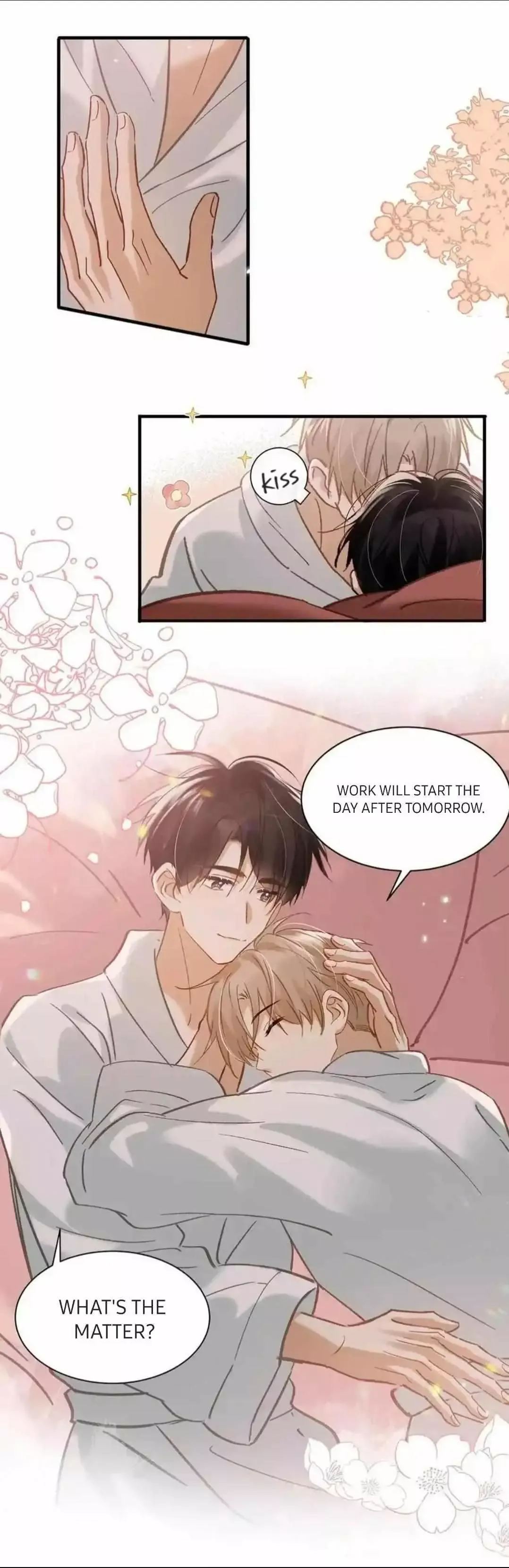I Ship My Rival x Me Chapter 110 page 30 - 