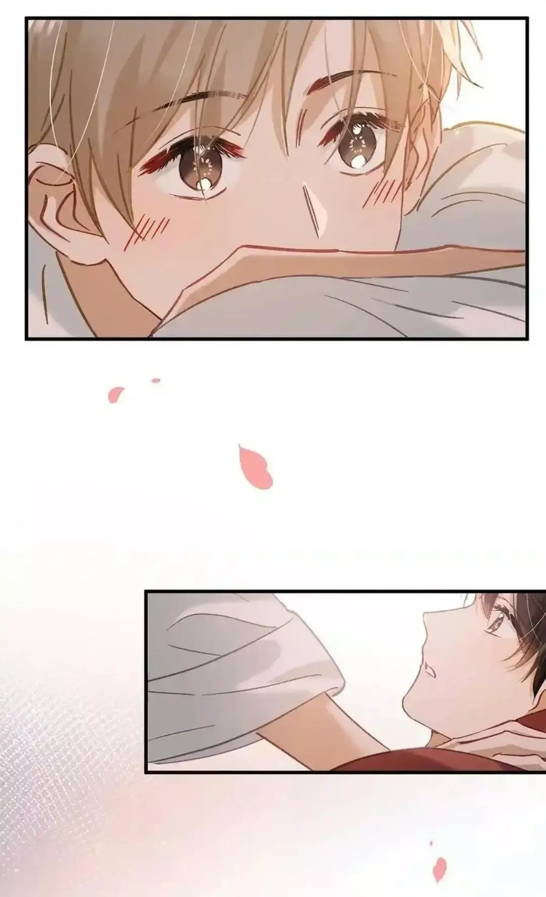 I Ship My Rival x Me Chapter 110 page 31 - 