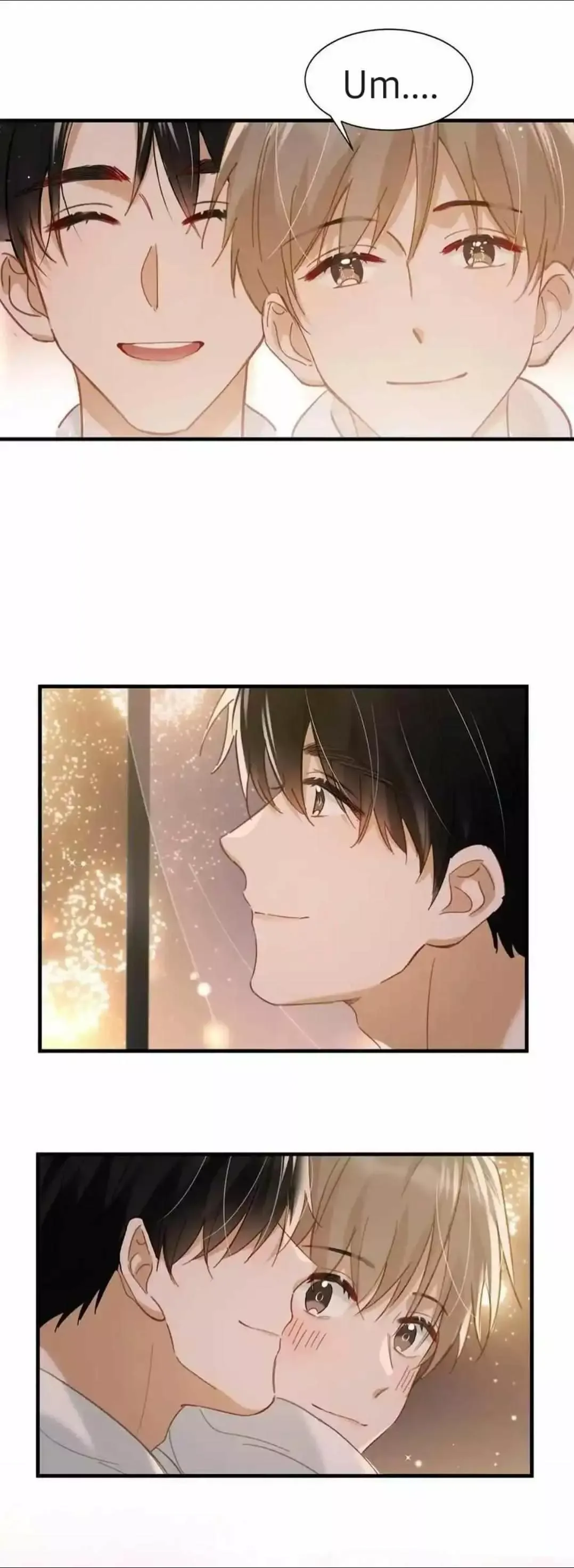 I Ship My Rival x Me Chapter 110 page 5 - 