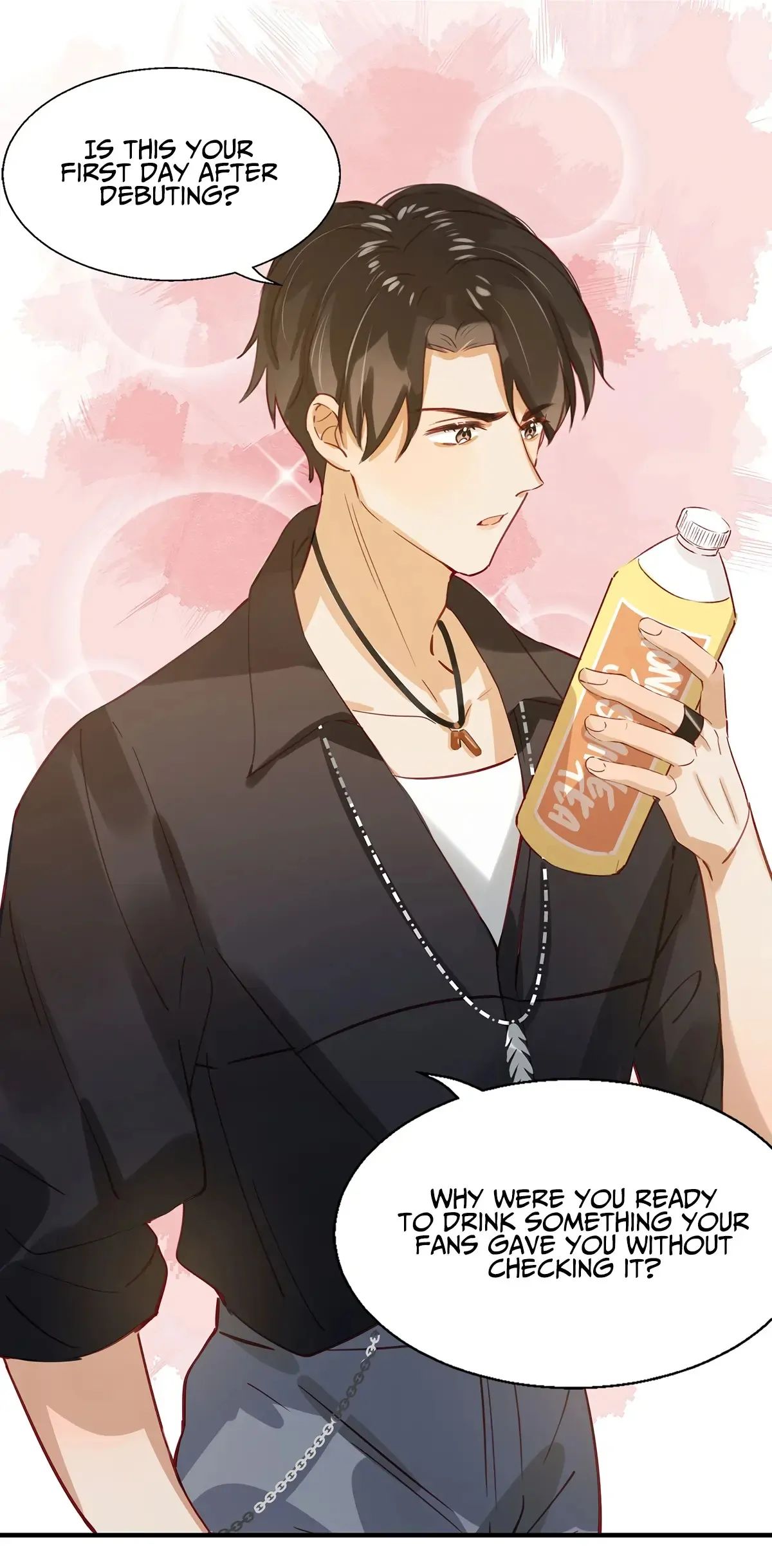 I Ship My Rival x Me Chapter 12 page 12 - 
