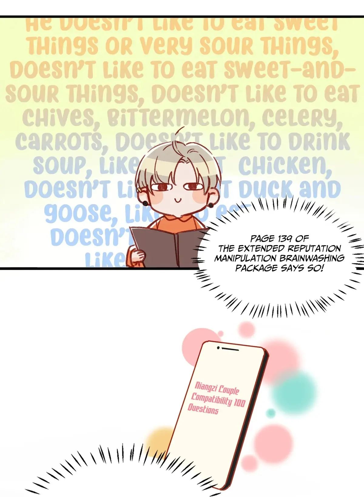 I Ship My Rival x Me Chapter 12 page 19 - 