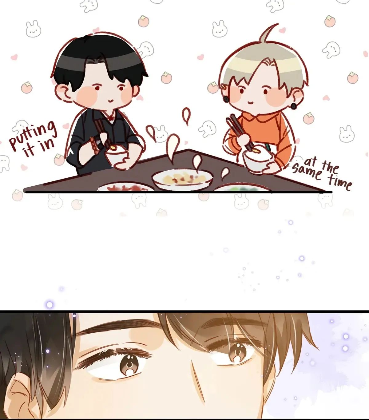 I Ship My Rival x Me Chapter 12 page 25 - 