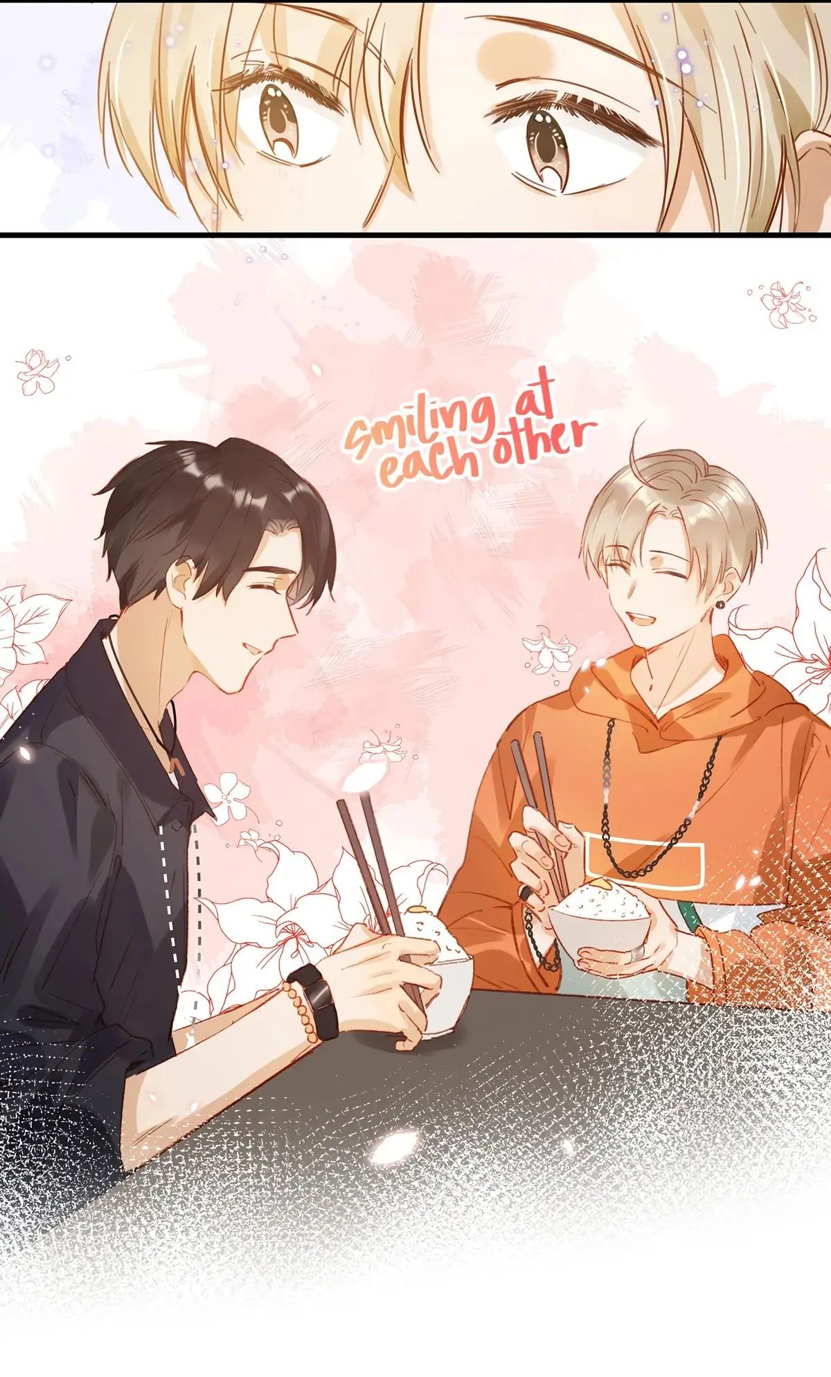 I Ship My Rival x Me Chapter 12 page 26 - 