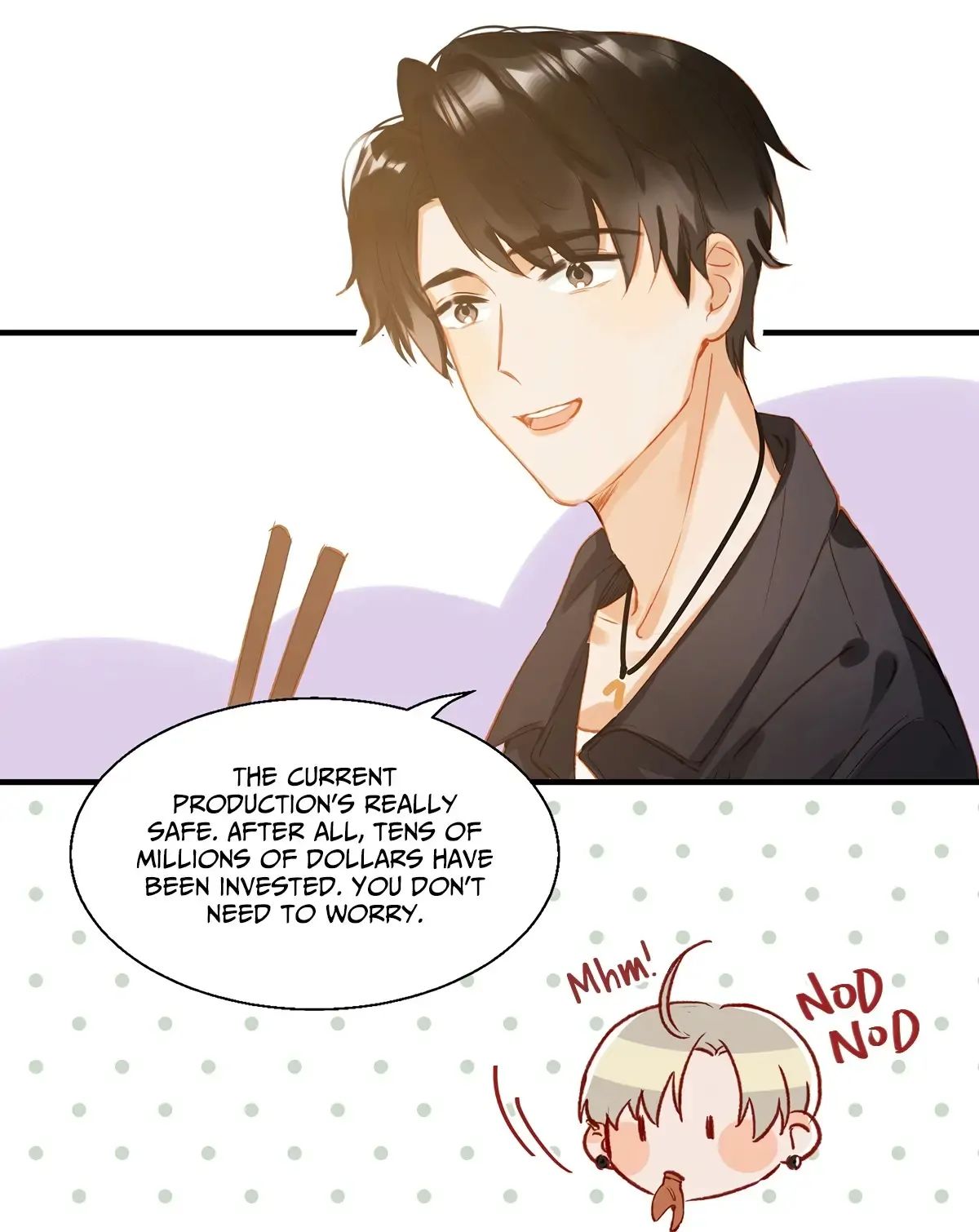 I Ship My Rival x Me Chapter 12 page 29 - 