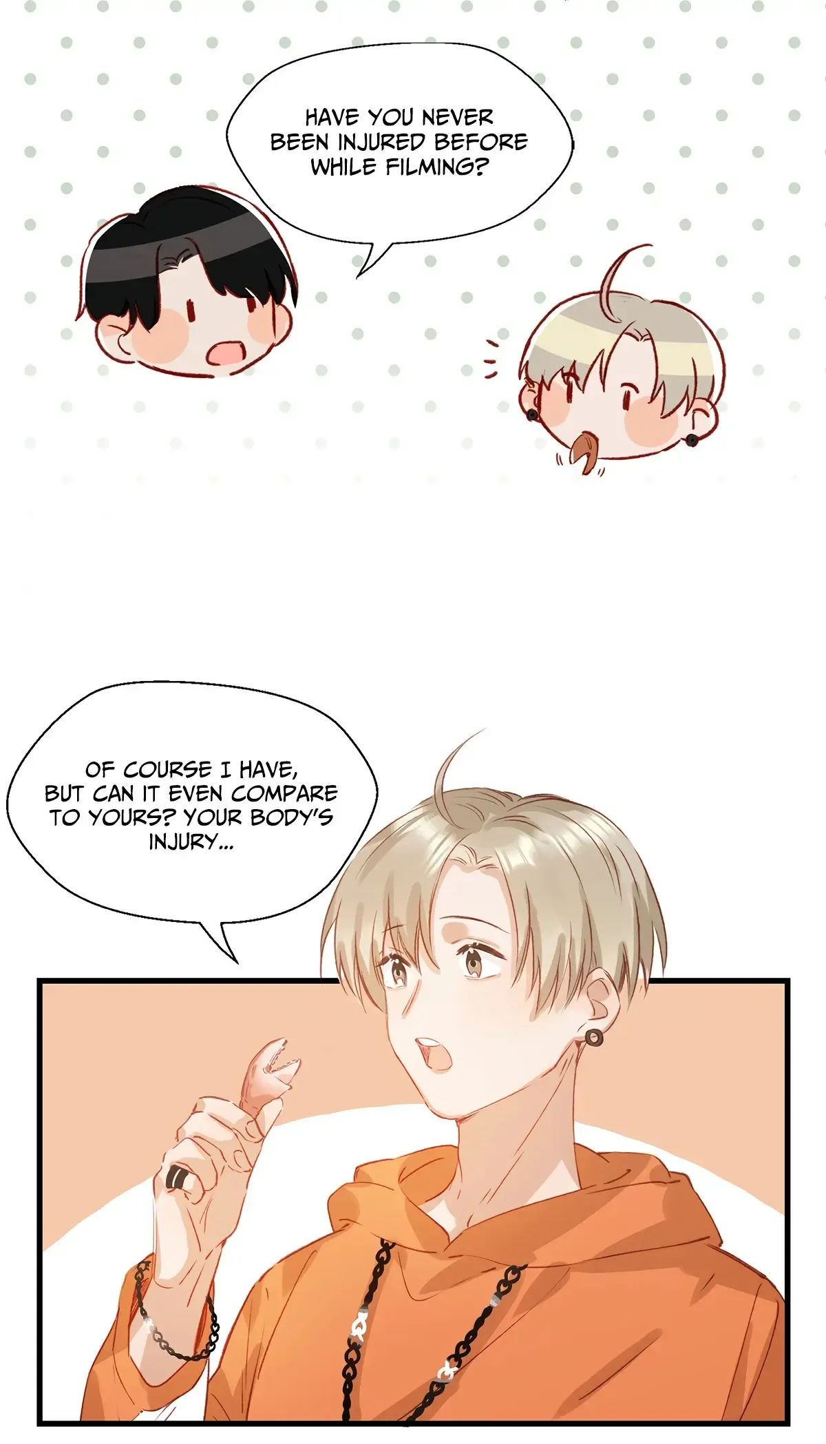 I Ship My Rival x Me Chapter 12 page 30 - 