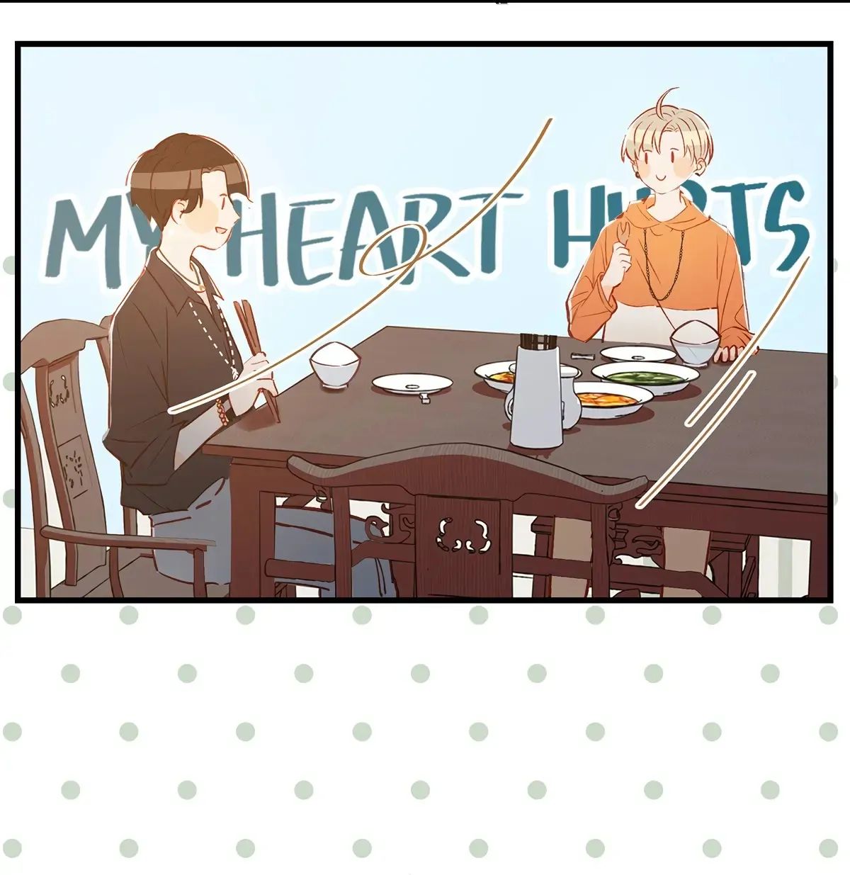I Ship My Rival x Me Chapter 12 page 32 - 