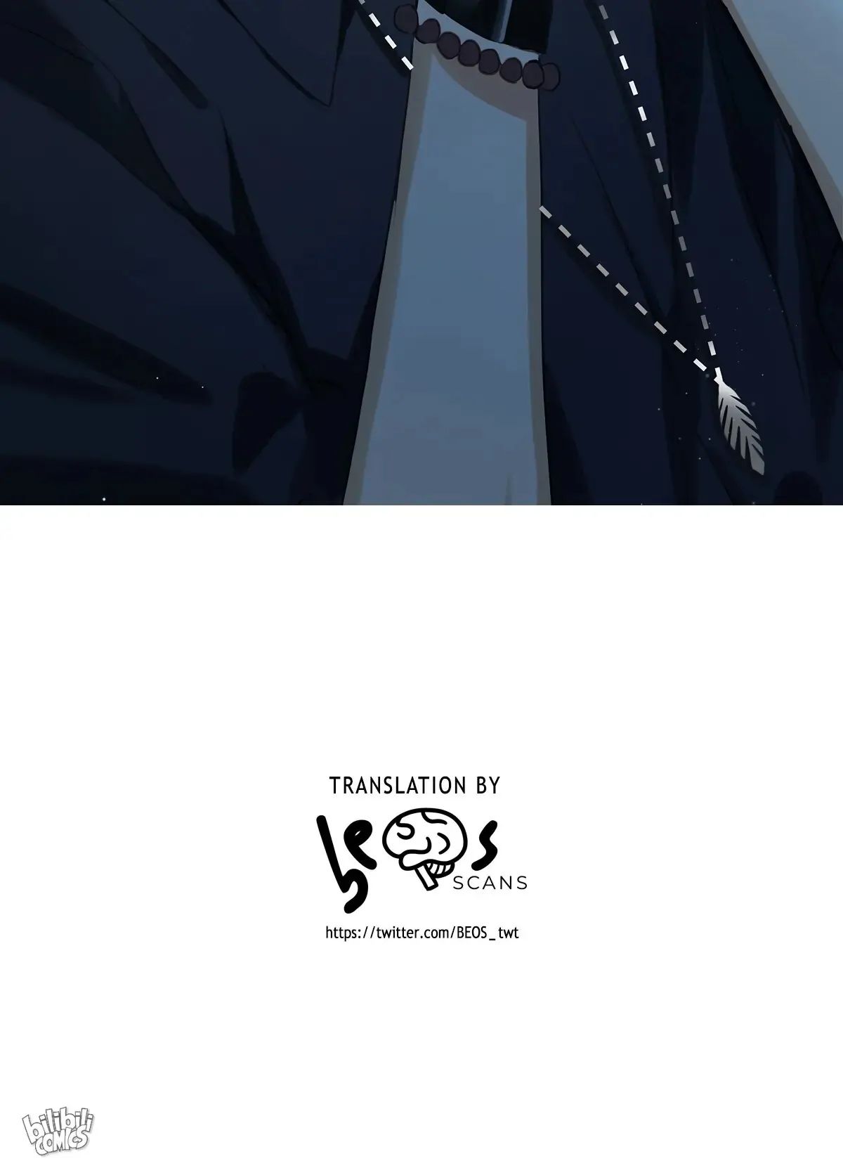 I Ship My Rival x Me Chapter 12 page 36 - 