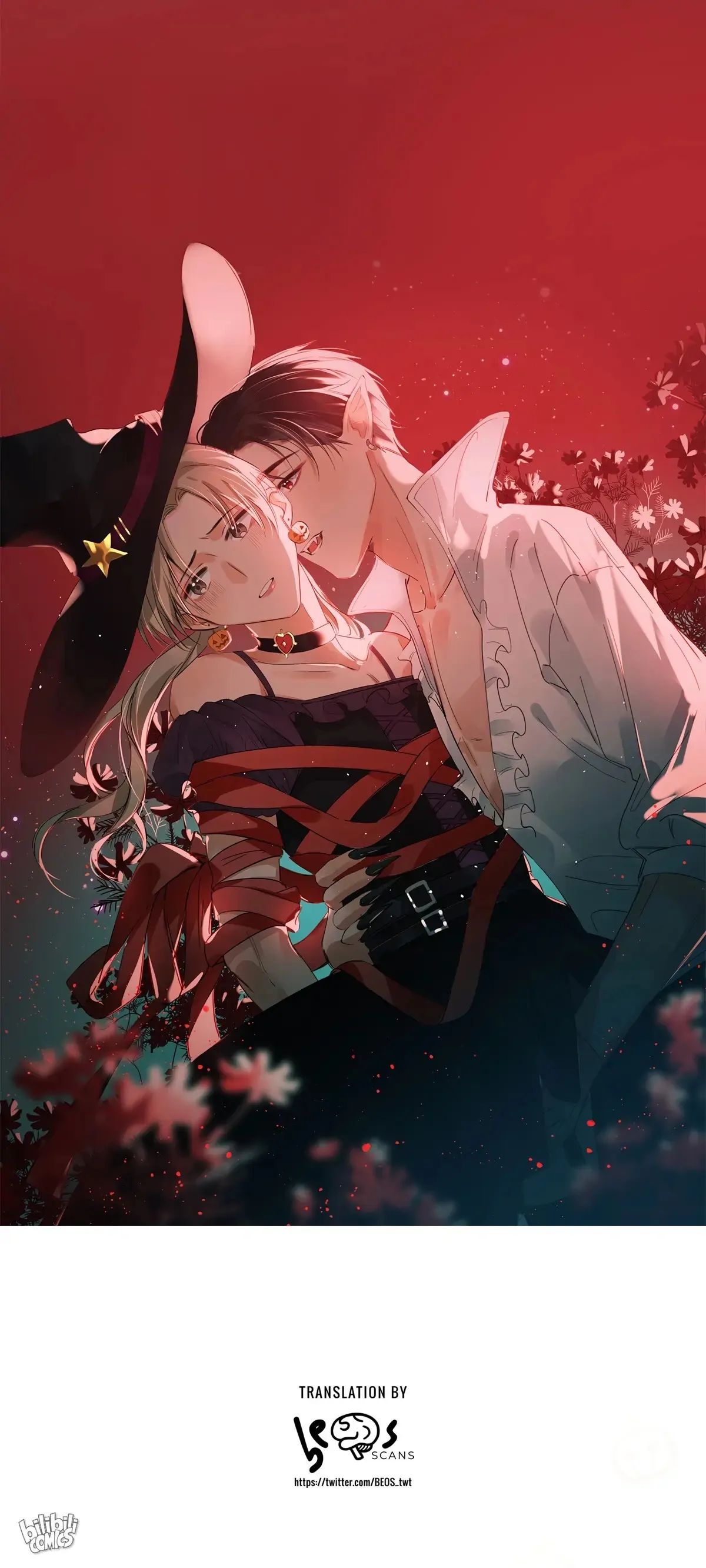 I Ship My Rival x Me Chapter 13.1 page 4 - 