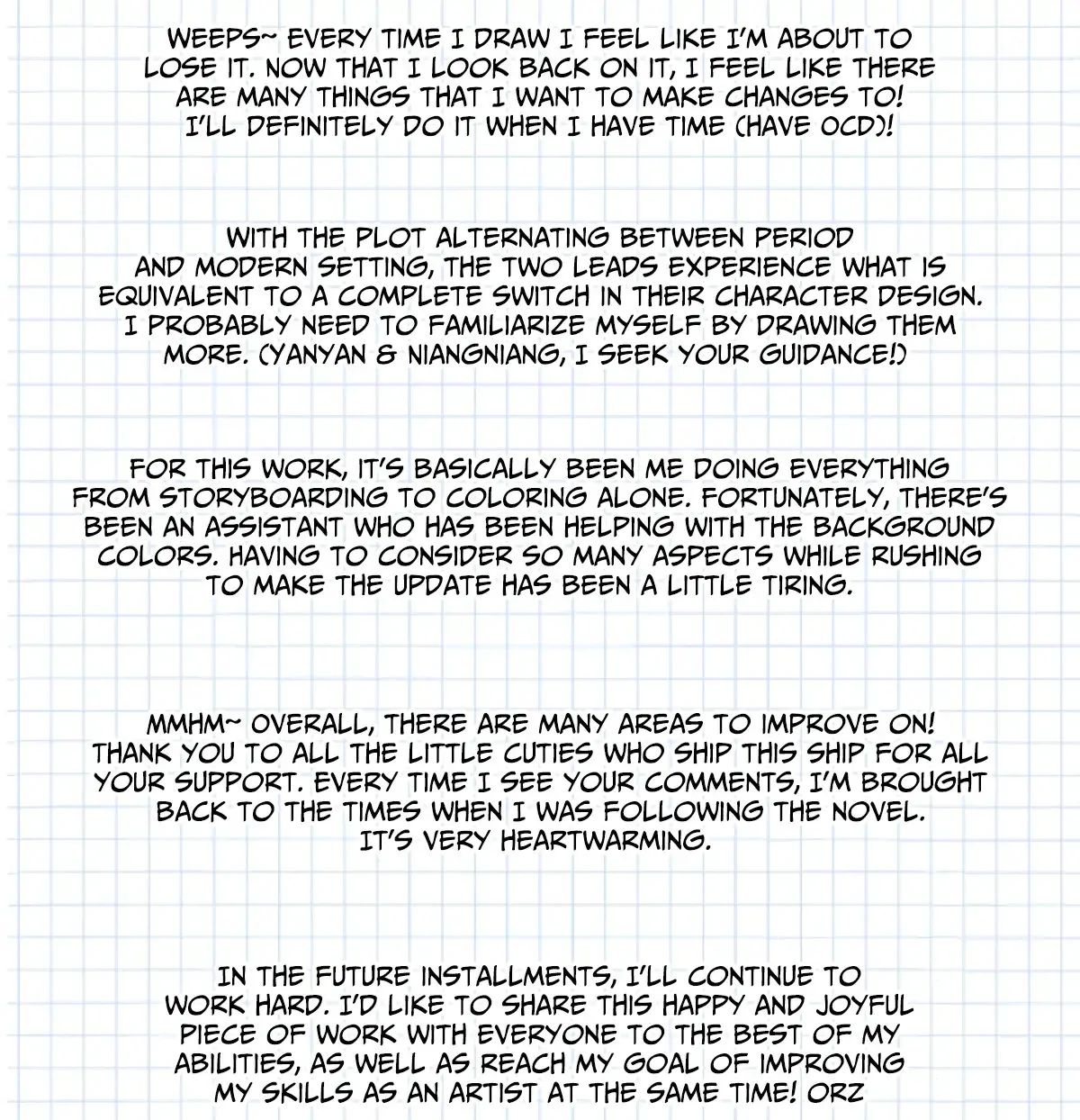 I Ship My Rival x Me Chapter 13 page 22 - 