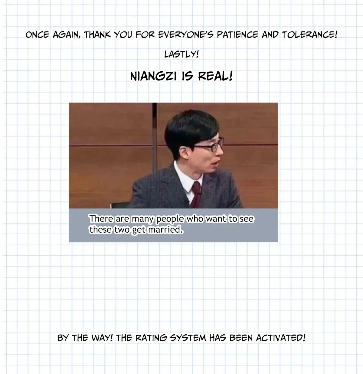 I Ship My Rival x Me Chapter 13 page 23 - 