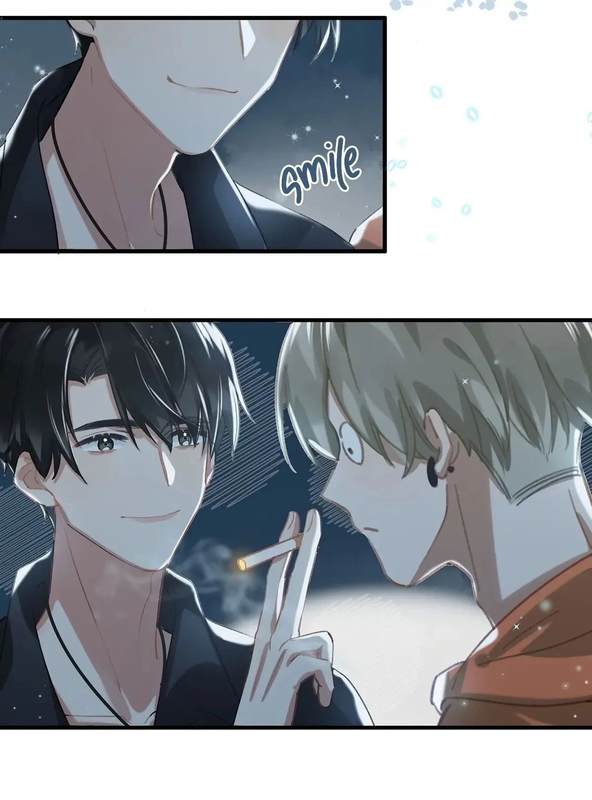 I Ship My Rival x Me Chapter 14 page 14 - 